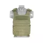 Tactical Vest Goliath XL - olive [8FIELDS]