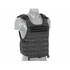 Tactical Vest Goliath XL - Black [8FIELDS]