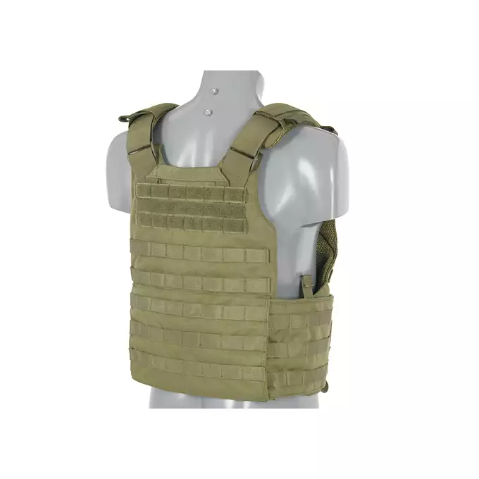 Tactical Vest Goliath XL - olive [8FIELDS]