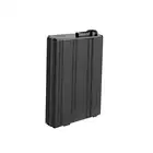 75-kulkowy stalowy magazynek do AR-15 - Black [BattleAxe]