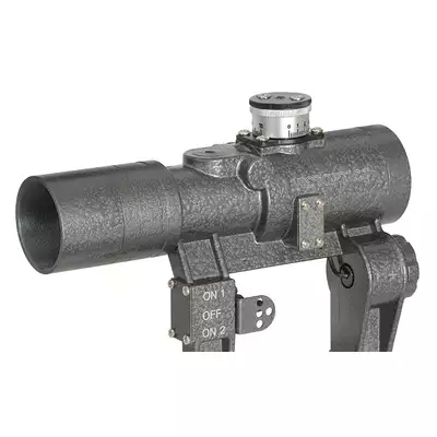 Celownik kolimatorowy SVD, AK 1X28 [Vector Optics]