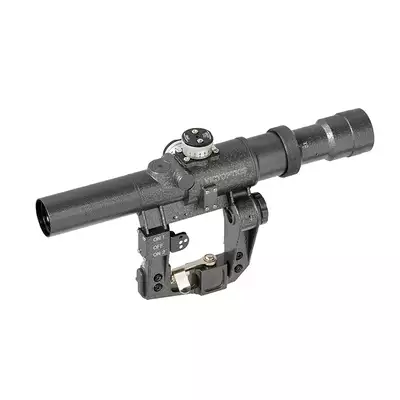 VECTOR OPTICS SVD 1×28 Red Dot Sight 4MOA | VictOptics SVD 1x28 Red Dot Sight (RDSL30) | for .223