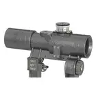 VECTOR OPTICS SVD 1×28 Red Dot Sight VECTOR OPTICS SVD Dragunov 1X28 Red Dot Sight for AK74 AK47