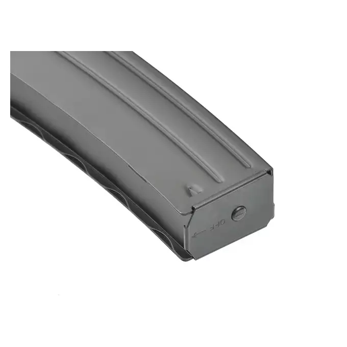 110rd Mid-Cap Magazine for S&amp;T Sterling - Black [S&amp;T]