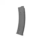 190rds Mid-Cap Magazine Fo AGM MP44 - Black [AGM]