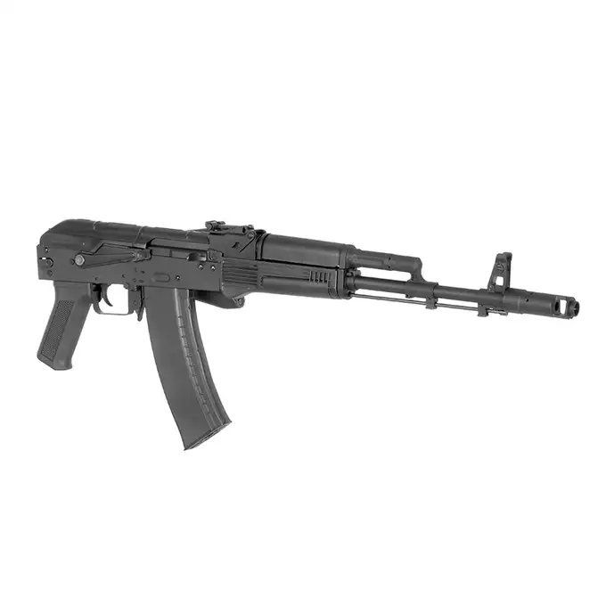 AK-74M Airsoft Assault Rifle Sports Line ETU [S&amp;T]