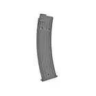 190rds Mid-Cap Magazine Fo AGM MP44 - Black [AGM]
