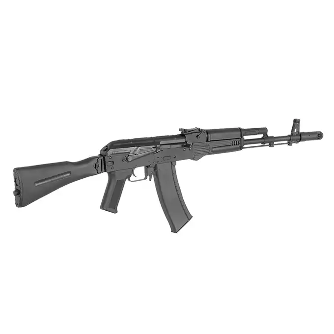 AK-74M Airsoft Assault Rifle Sports Line ETU [S&amp;T]