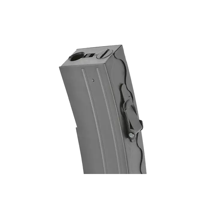 110rd Mid-Cap Magazine for S&amp;T Sterling - Black [S&amp;T]