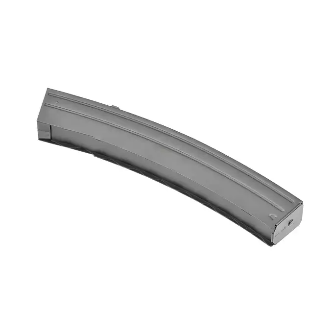 110rd Mid-Cap Magazine for S&amp;T Sterling - Black [S&amp;T]