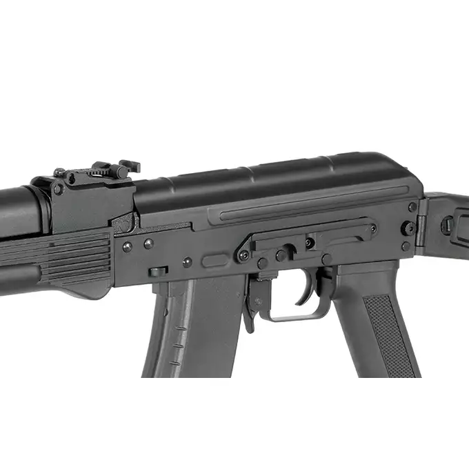 AK-74M Airsoft Assault Rifle Sports Line ETU [S&amp;T]