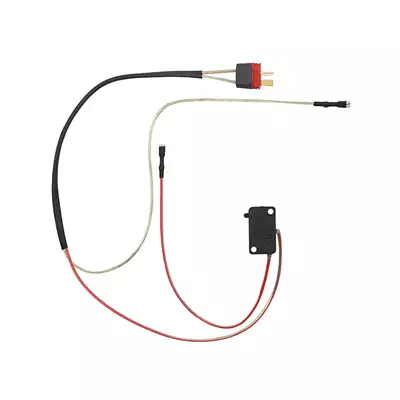 Mikrostyk V2 [Arcturus]