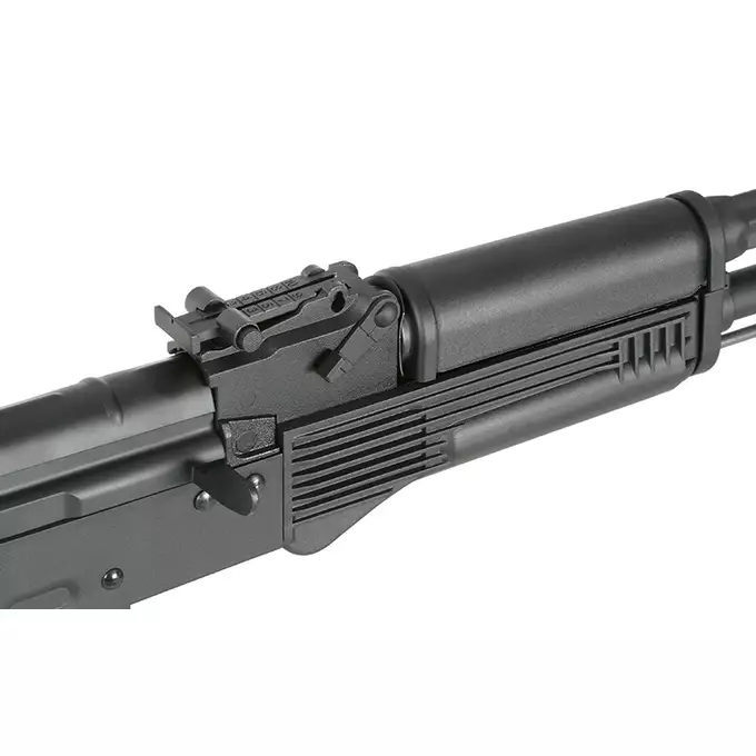 AK-74M Airsoft Assault Rifle Sports Line ETU [S&amp;T]