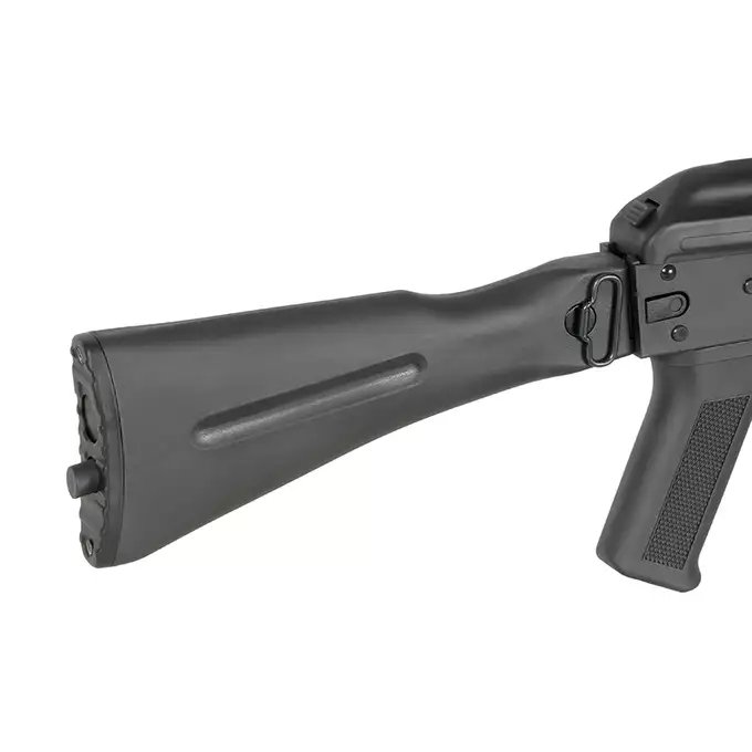 AK-74M Airsoft Assault Rifle Sports Line ETU [S&amp;T]
