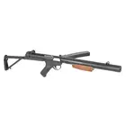 Replika Pistoletu Maszynowego MK5 Sterling - Black [S&amp;T]