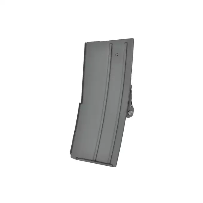 Chargeur Mid-Cap Court 50 billes pour Custom S&amp;T Sterling - Black [S&amp;T]