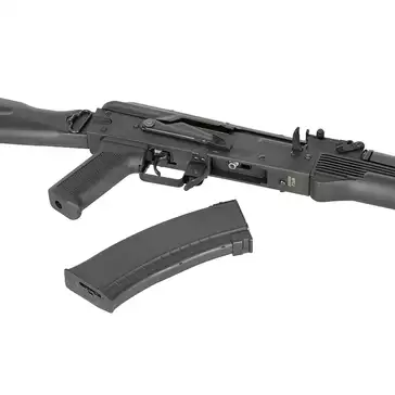 ST46 10RS Sports Line G3 AEG - Black [S&amp;T]