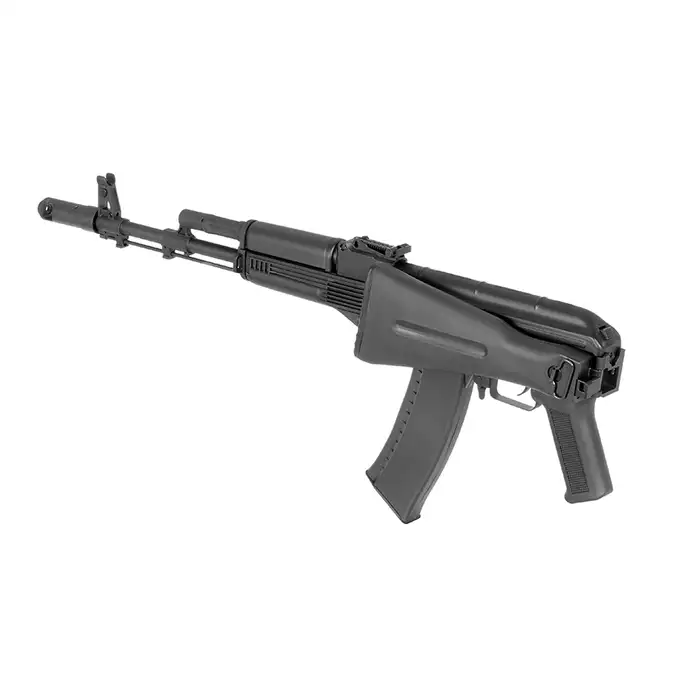 AK-74M Airsoft Assault Rifle Sports Line ETU [S&amp;T]