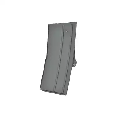 Short 50rds Mid Cap Magazine for Custom S&amp;T Sterling - Black [S&amp;T]