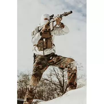 Replika Karabinka AK-105 Sports Line ETU [S&amp;T]