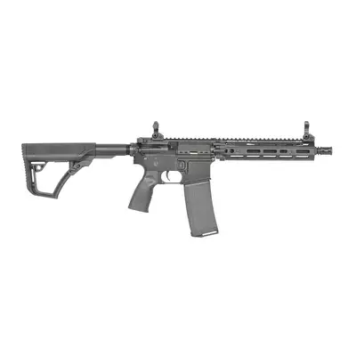 Replika Daniel Defense MK18 RIII 10.3" - Black [EMG]