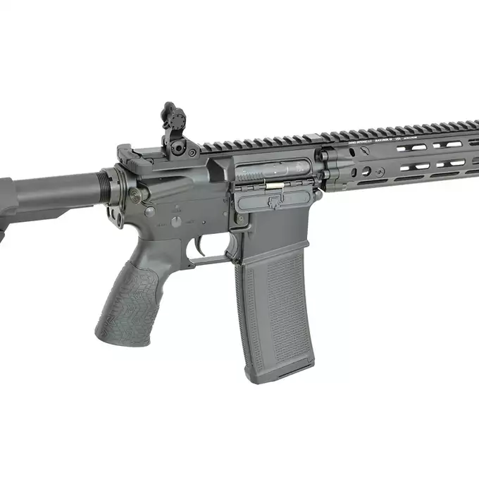 Replika Daniel Defense MK18 RIII 10.3" - Black [EMG]