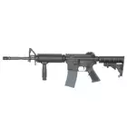 Replika Gazowa Karabinka M4A1 RIS SOPMOD 14.5" - Black [CGS]