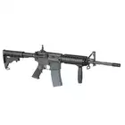 Replika Gazowa Karabinka M4A1 RIS SOPMOD 14.5" - Black [CGS]
