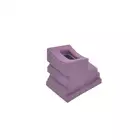 Cyma CGS Lip and Gas Route Seal For MWS AR15/M4 Magazine - Set (5 pcs) [CGS]