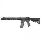 Noveske 13.7" Gen III INFIDEL AEG Rifle - Black [EMG]