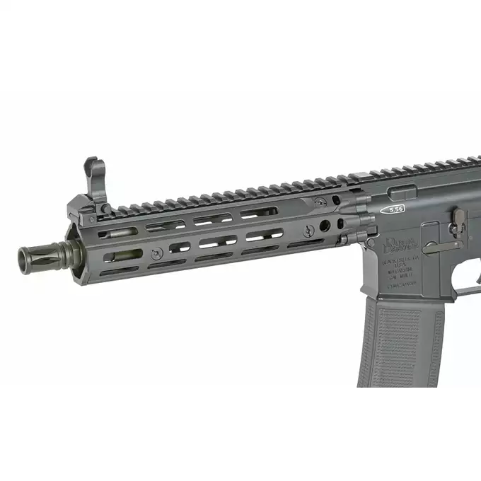 Replika Daniel Defense MK18 RIII 10.3" - Black [EMG]
