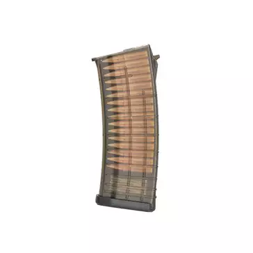 Bulgarian Mid-Cap Magazine for 150 BBs for the AK Series [CYMA]