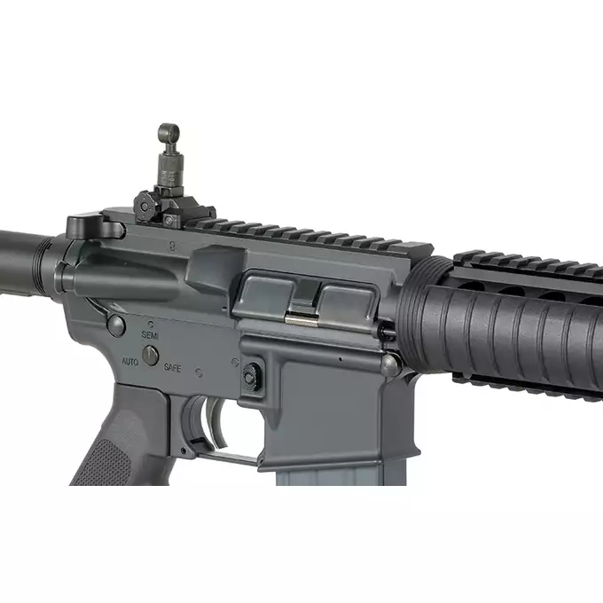 Replika Gazowa Karabinka M4A1 RIS SOPMOD 14.5" - Black [CGS]