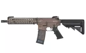 Daniel Defense DDMK18 GBBr Replica - Dark Flat [EMG]