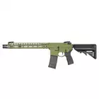 Replika Karabinka Noveske 13.7" Gen III INFIDEL - Bazooka Green [EMG]