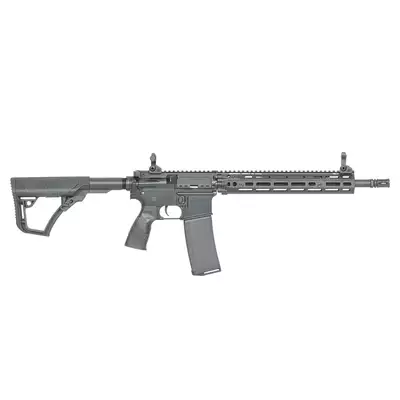Replika Daniel Defense M4A1 RIII 14.5" - Black [EMG]