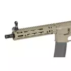 Replika Daniel Defense MK18 RIII 10.3" - FDE [EMG]
