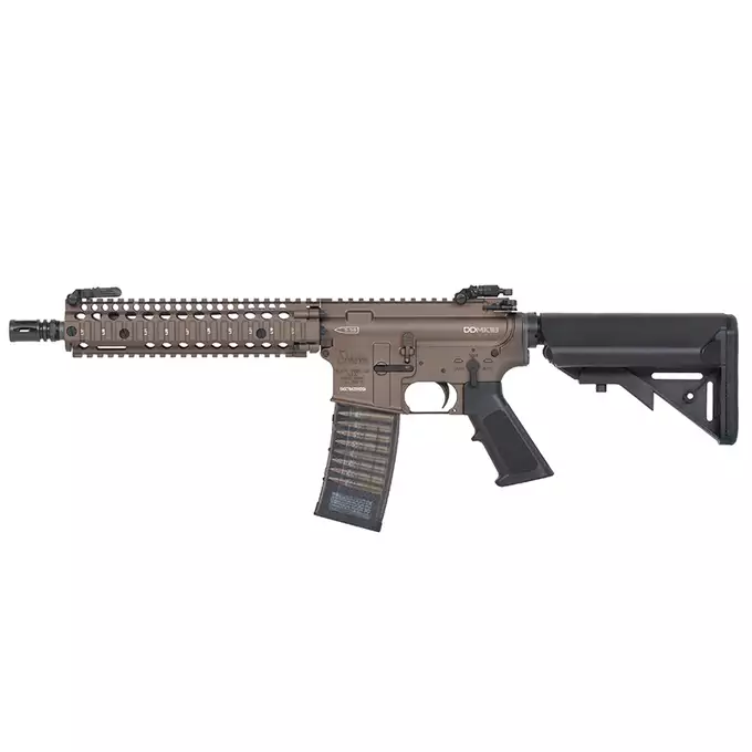 Daniel Defense DDMK18 GBBr Replica - Dark Flat [EMG]