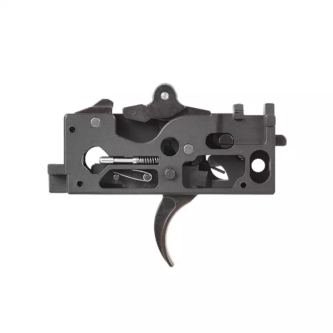 CGS Adjustable T8 Trigger Box For MWS TM Replica [CGS]
