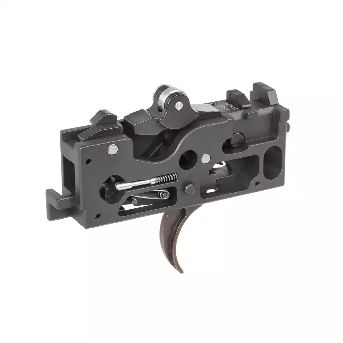 CGS Adjustable T8 Trigger Box For MWS TM Replica [CGS]