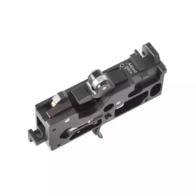 CGS Adjustable T8 Trigger Box For MWS TM Replica [CGS]