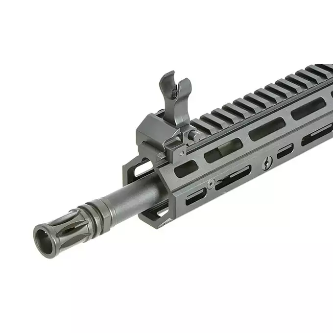 Replika Daniel Defense M4A1 RIII 14.5" - Black [EMG]