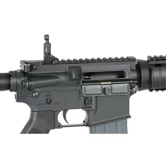 Replika Gazowa Karabinka M4A1 RIS SOPMOD 14.5" - Black [CGS]