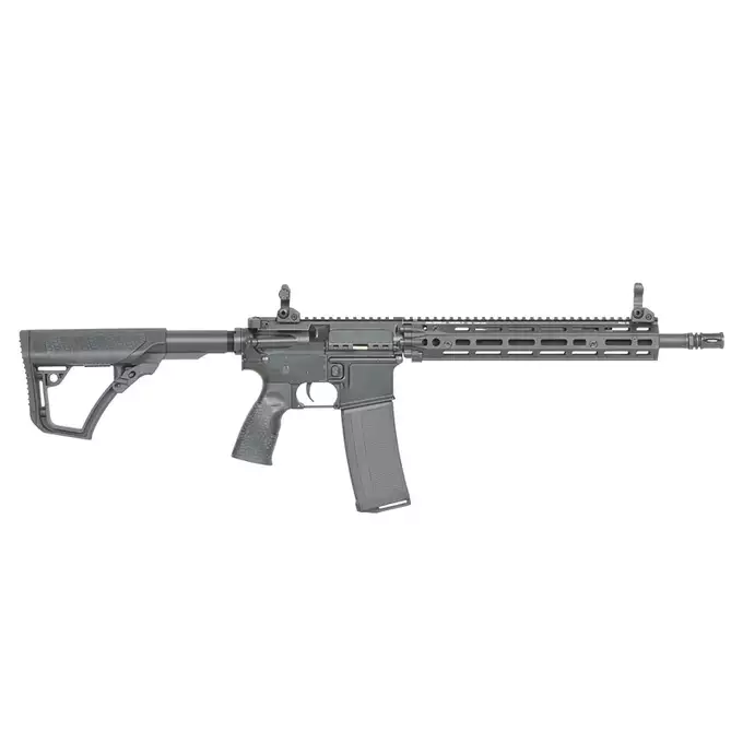 Replika Daniel Defense M4A1 RIII 14.5" - Black [EMG]