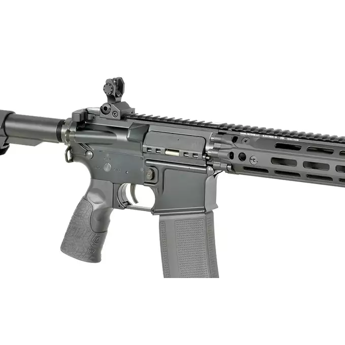 Replika Daniel Defense MK18 RIII 10.3" - Black [EMG]