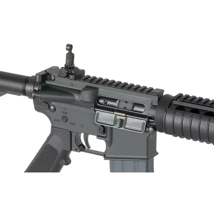 Replika Gazowa Karabinka M4A1 RIS SOPMOD 14.5" - Black [CGS]