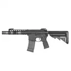 Replika karabinka Noveske 9.5" Gen III Shorty 300BLK - Black [EMG]
