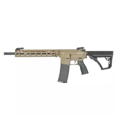 Replika Daniel Defense M4A1 RIII 14.5" - FDE [EMG]