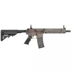Daniel Defense DDMK18 GBBr Replica - Dark Flat [EMG]