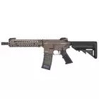 Daniel Defense DDMK18 GBBr Replica - Dark Flat [EMG]